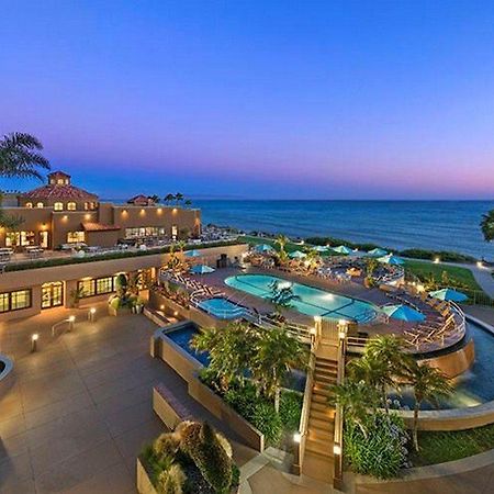The Cliffs Hotel And Spa Pismo Beach Dış mekan fotoğraf