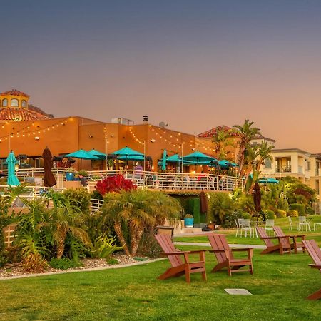 The Cliffs Hotel And Spa Pismo Beach Dış mekan fotoğraf
