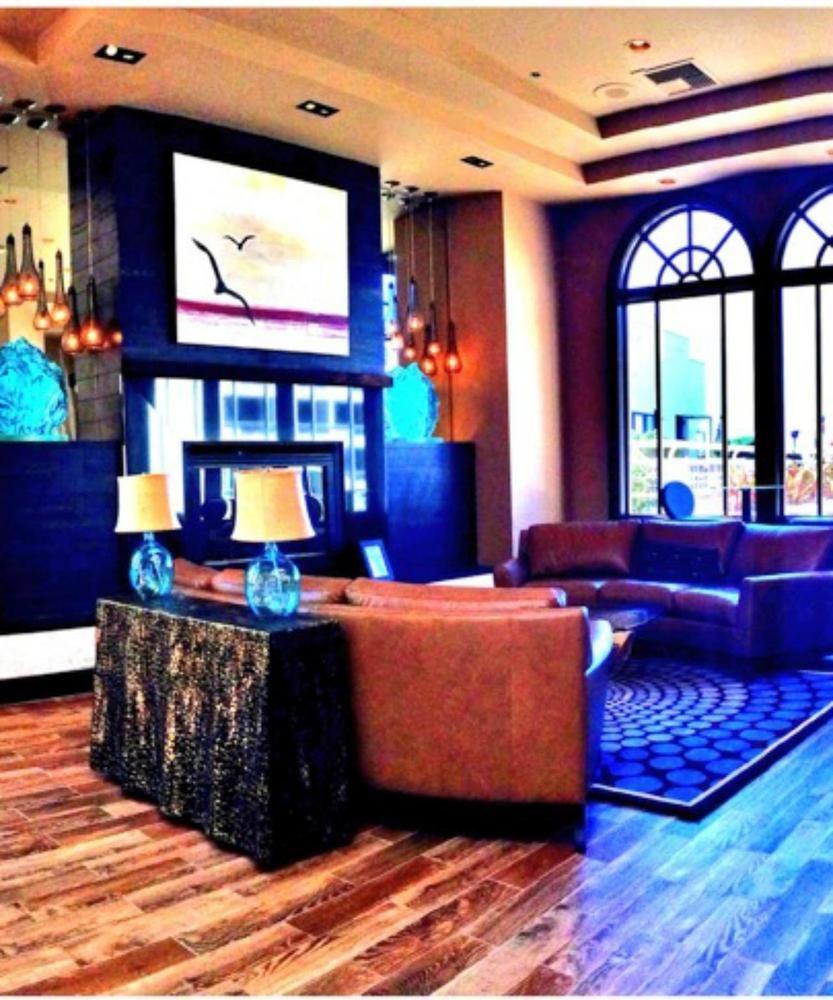The Cliffs Hotel And Spa Pismo Beach Dış mekan fotoğraf