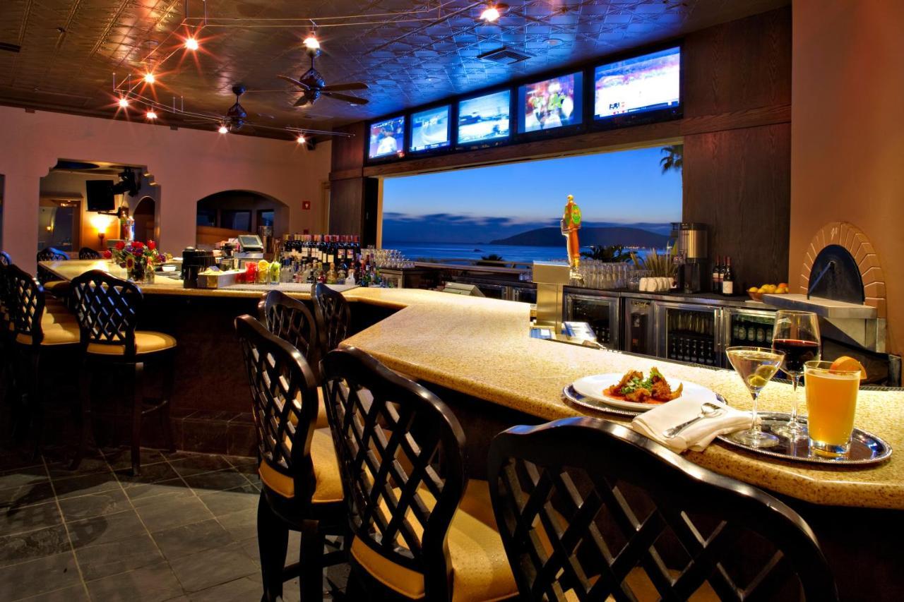 The Cliffs Hotel And Spa Pismo Beach Dış mekan fotoğraf