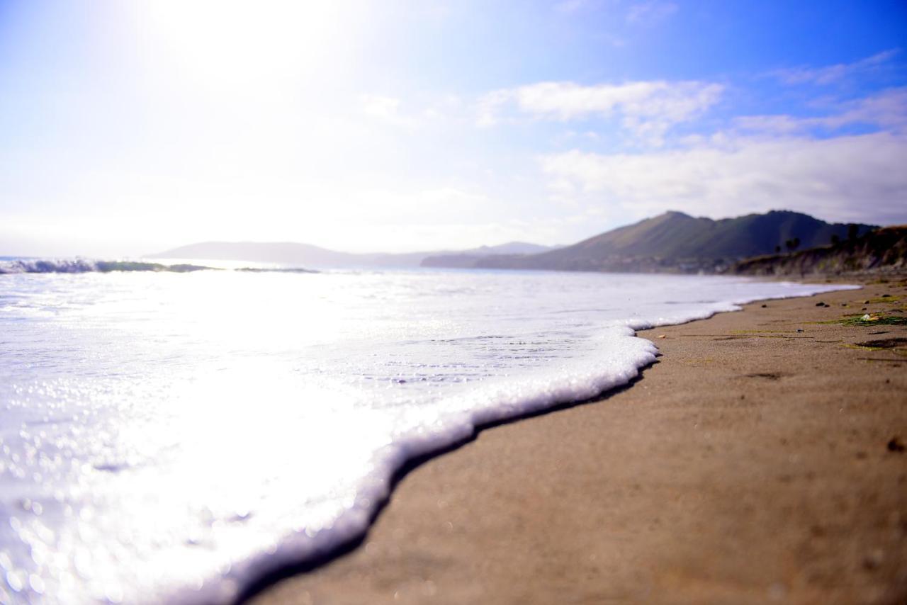 The Cliffs Hotel And Spa Pismo Beach Dış mekan fotoğraf