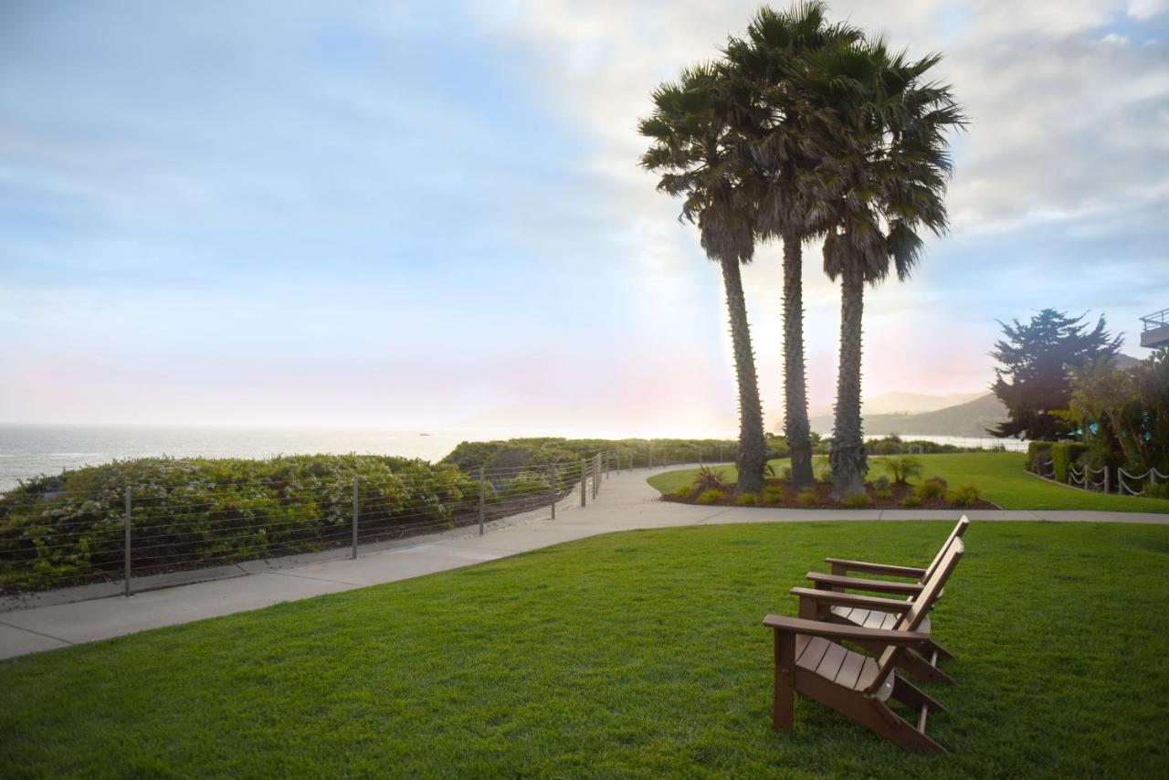 The Cliffs Hotel And Spa Pismo Beach Dış mekan fotoğraf
