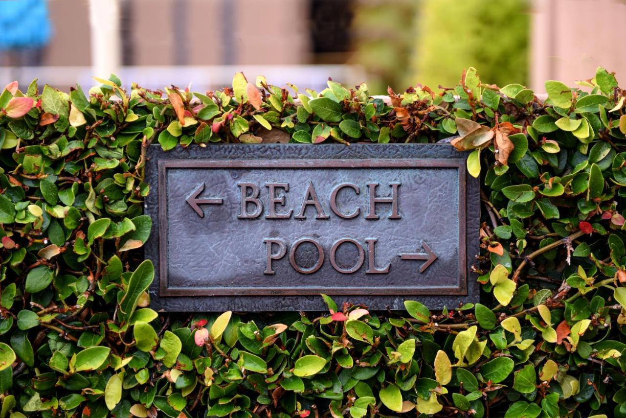The Cliffs Hotel And Spa Pismo Beach Dış mekan fotoğraf
