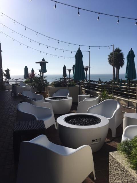 The Cliffs Hotel And Spa Pismo Beach Dış mekan fotoğraf