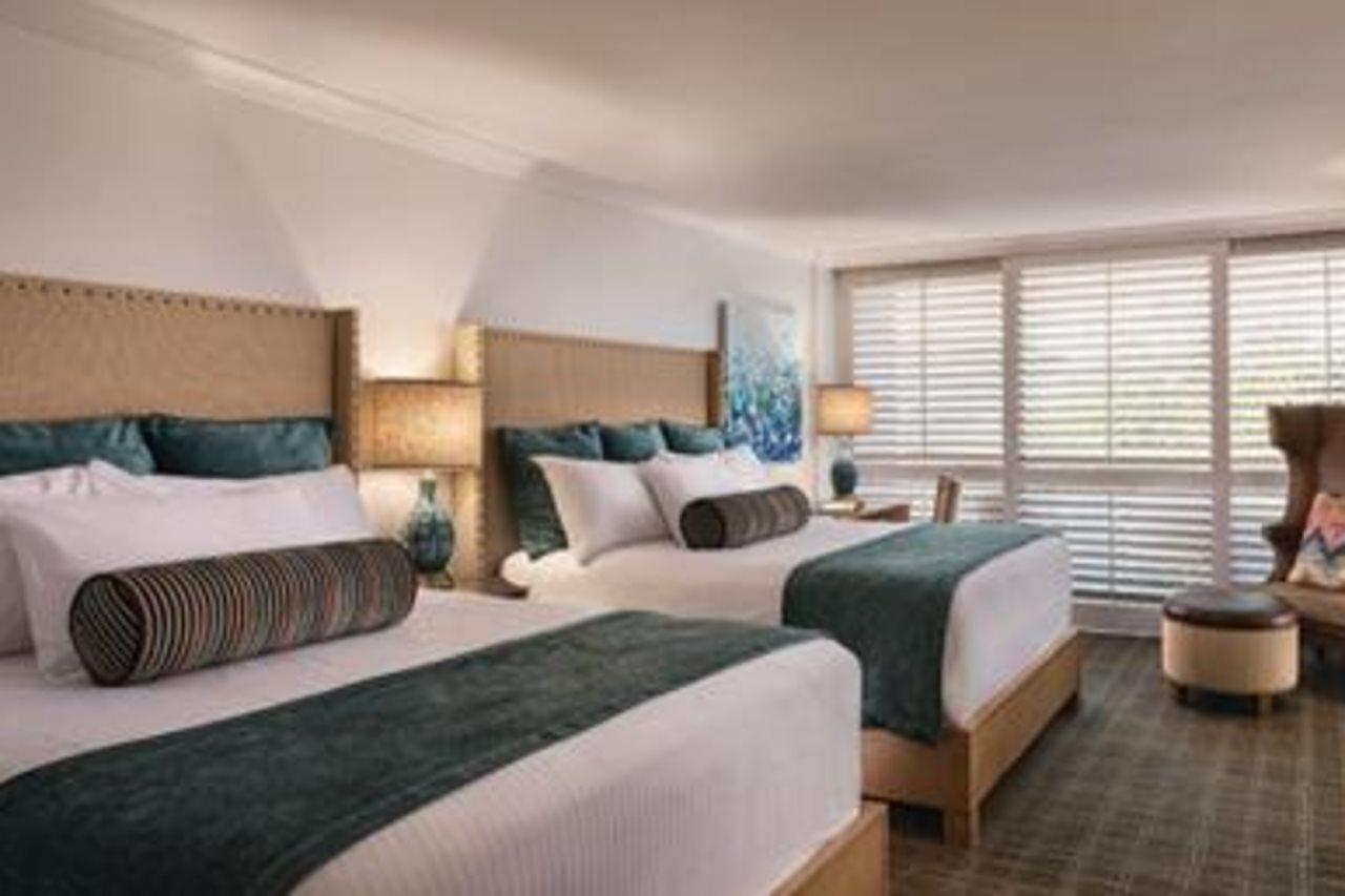 The Cliffs Hotel And Spa Pismo Beach Dış mekan fotoğraf