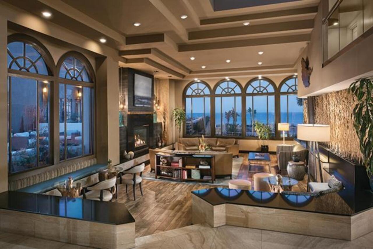 The Cliffs Hotel And Spa Pismo Beach Dış mekan fotoğraf