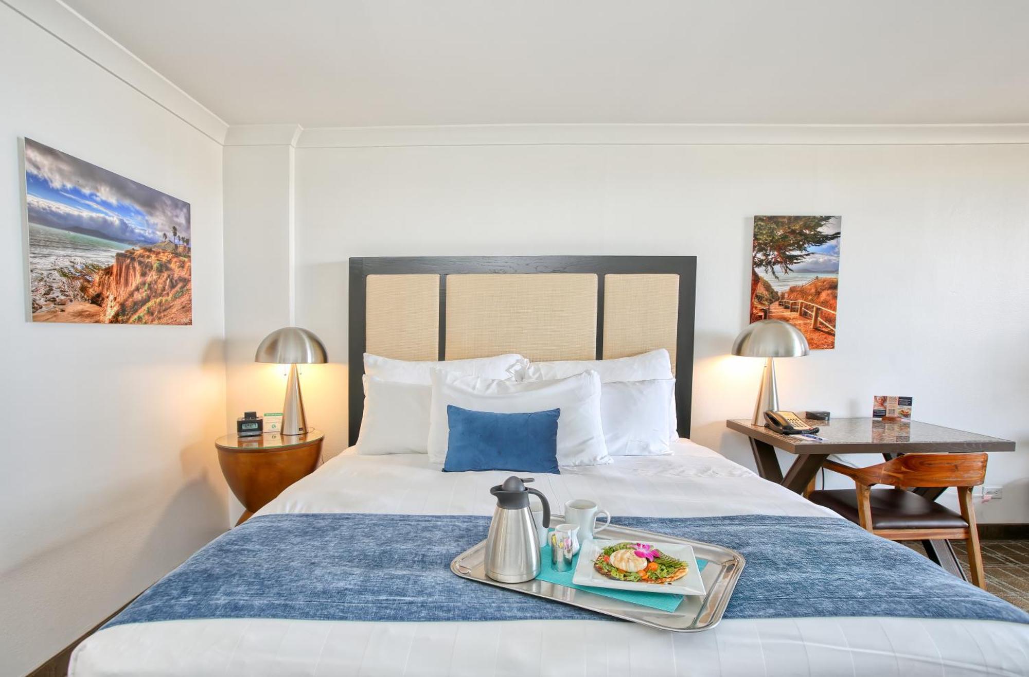 The Cliffs Hotel And Spa Pismo Beach Dış mekan fotoğraf