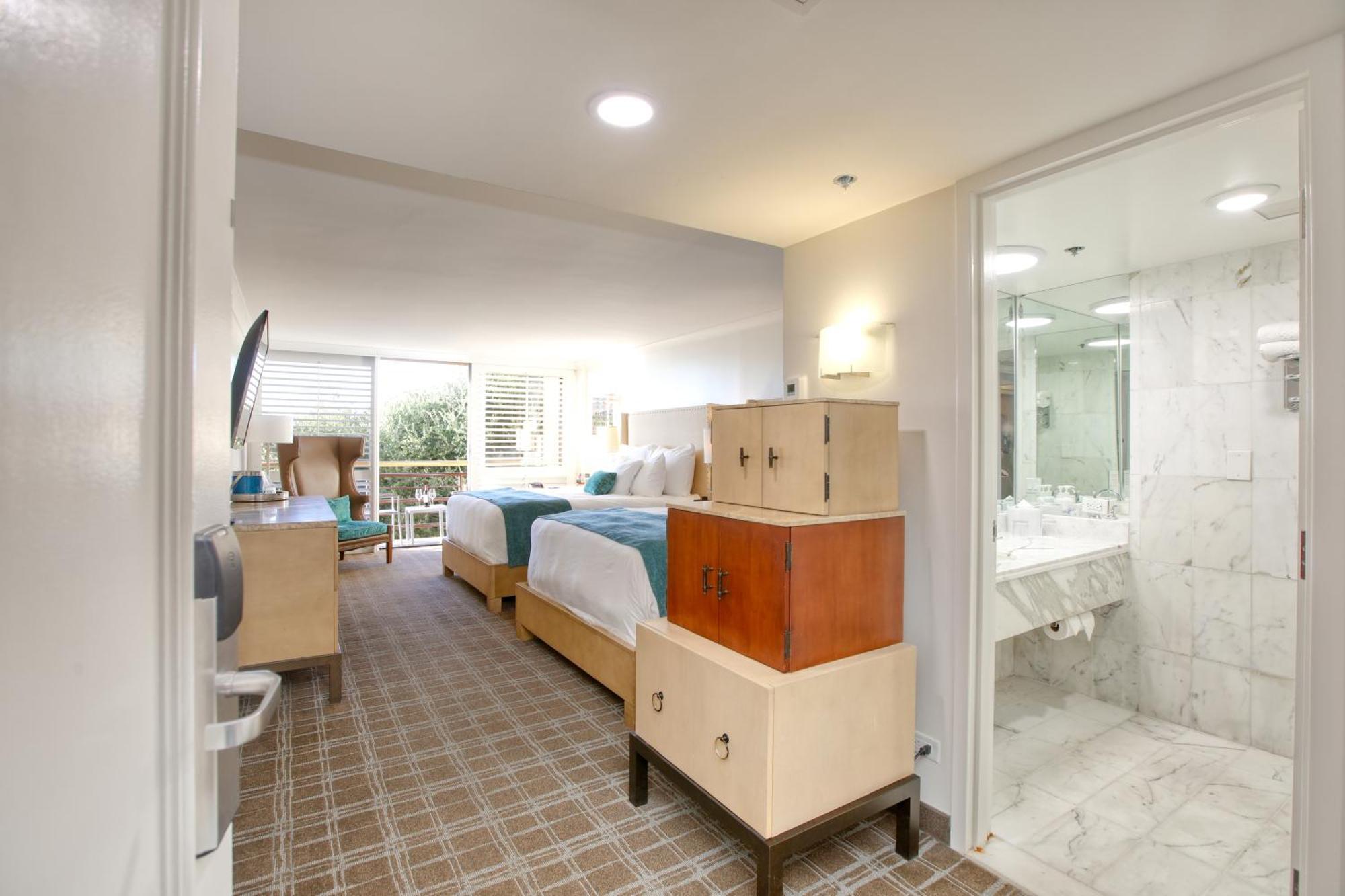 The Cliffs Hotel And Spa Pismo Beach Dış mekan fotoğraf