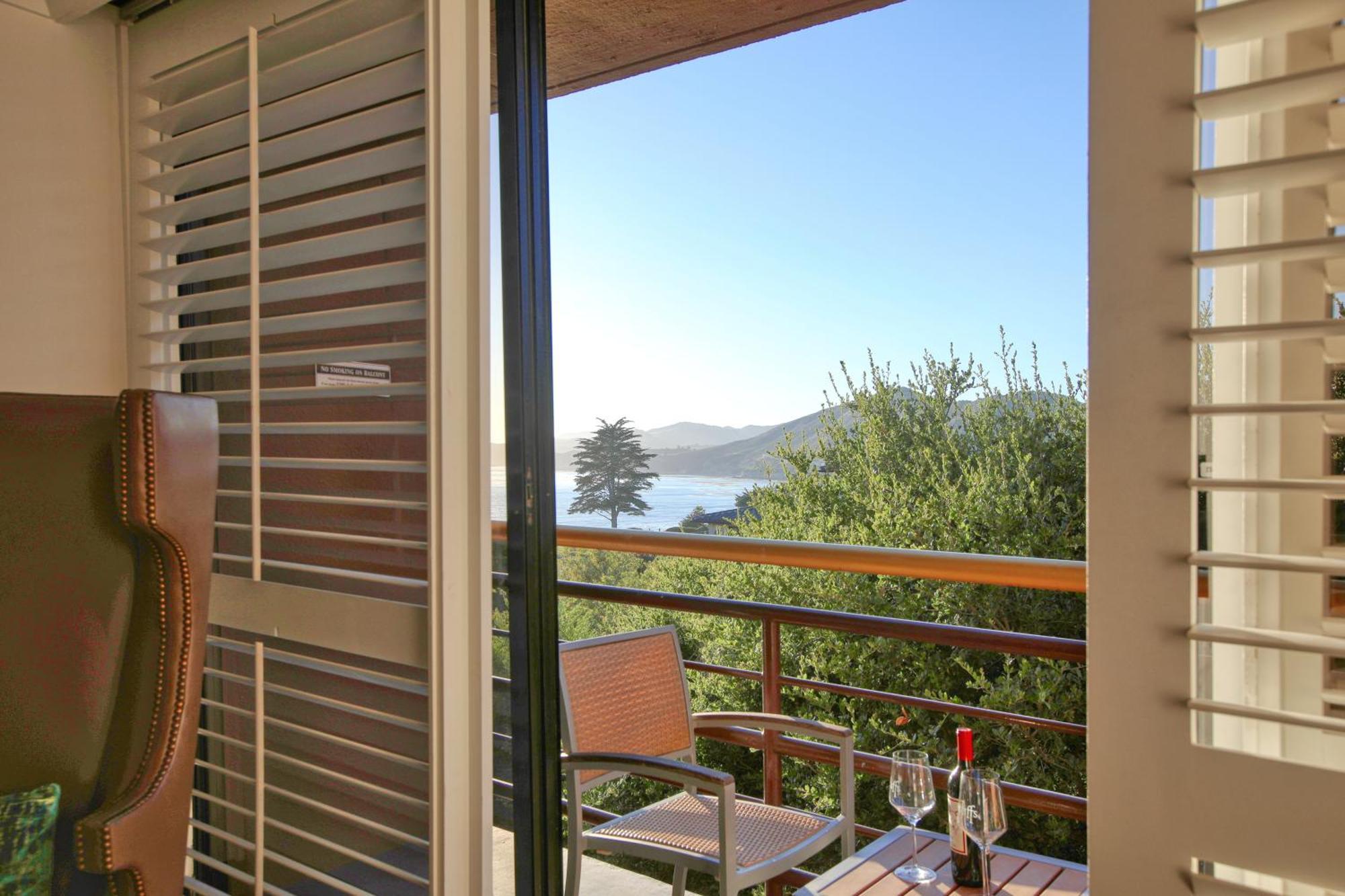 The Cliffs Hotel And Spa Pismo Beach Dış mekan fotoğraf