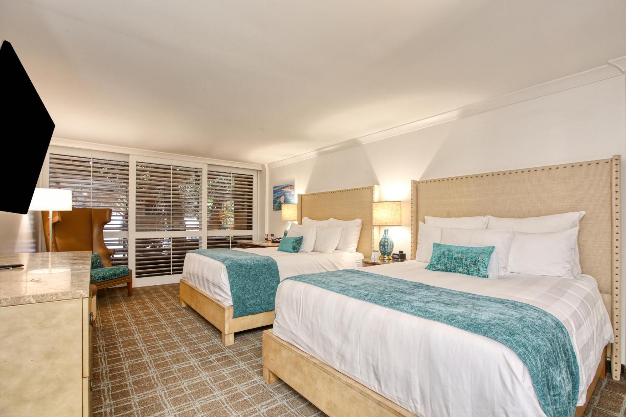 The Cliffs Hotel And Spa Pismo Beach Dış mekan fotoğraf