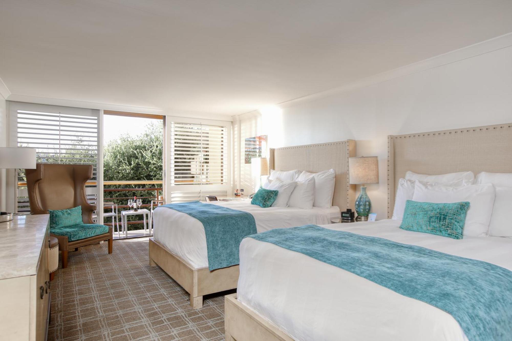 The Cliffs Hotel And Spa Pismo Beach Dış mekan fotoğraf