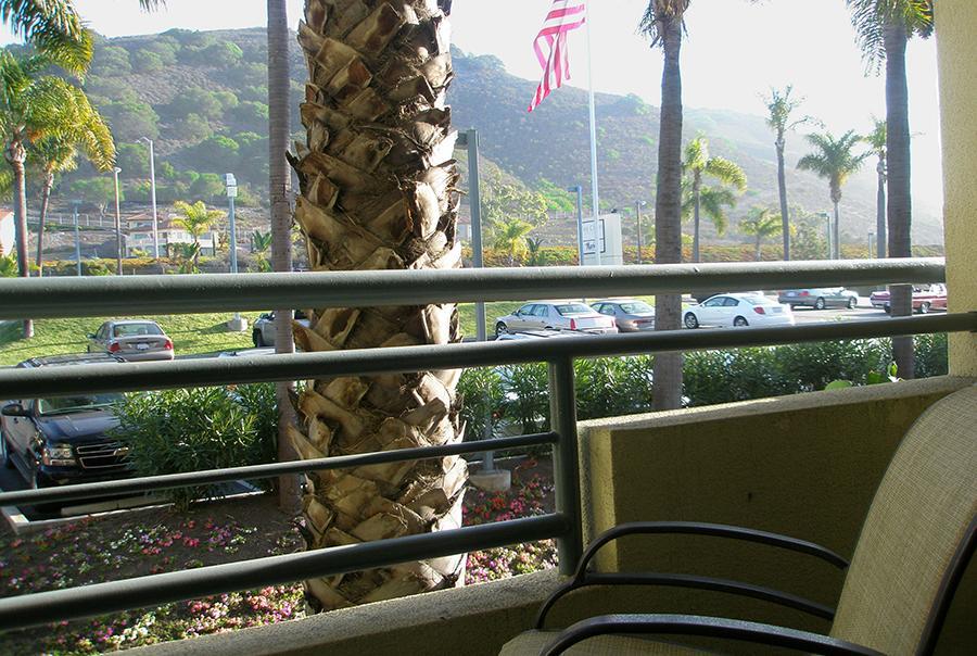 The Cliffs Hotel And Spa Pismo Beach Dış mekan fotoğraf