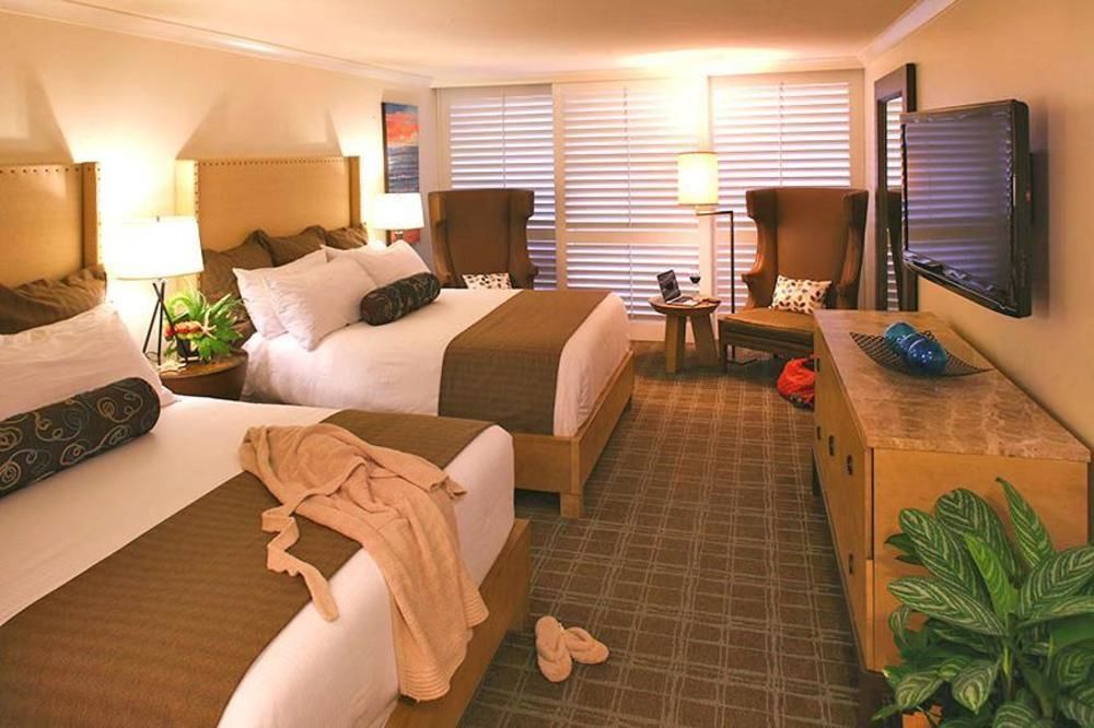 The Cliffs Hotel And Spa Pismo Beach Dış mekan fotoğraf