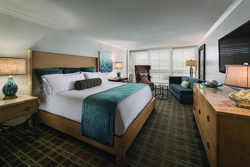 The Cliffs Hotel And Spa Pismo Beach Dış mekan fotoğraf