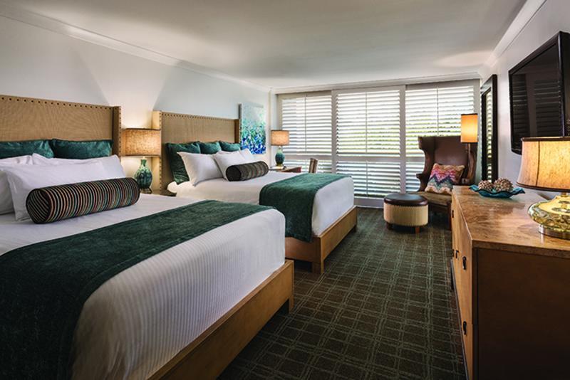 The Cliffs Hotel And Spa Pismo Beach Dış mekan fotoğraf