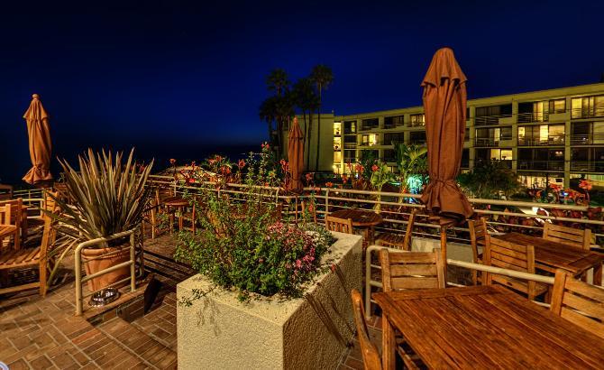 The Cliffs Hotel And Spa Pismo Beach Dış mekan fotoğraf