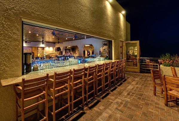The Cliffs Hotel And Spa Pismo Beach Dış mekan fotoğraf