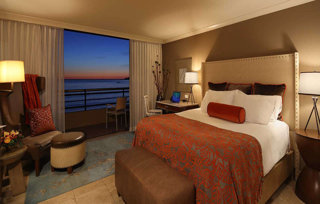 The Cliffs Hotel And Spa Pismo Beach Dış mekan fotoğraf