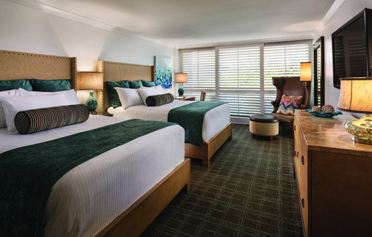 The Cliffs Hotel And Spa Pismo Beach Dış mekan fotoğraf